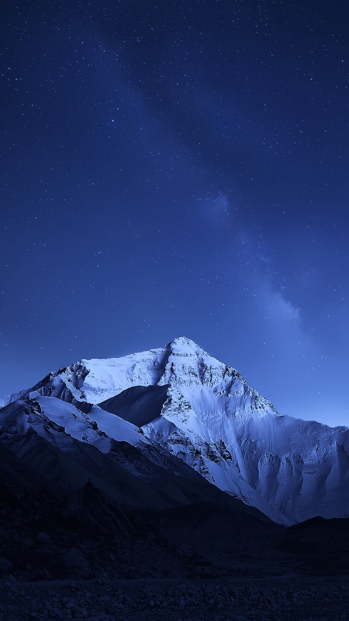 mountain