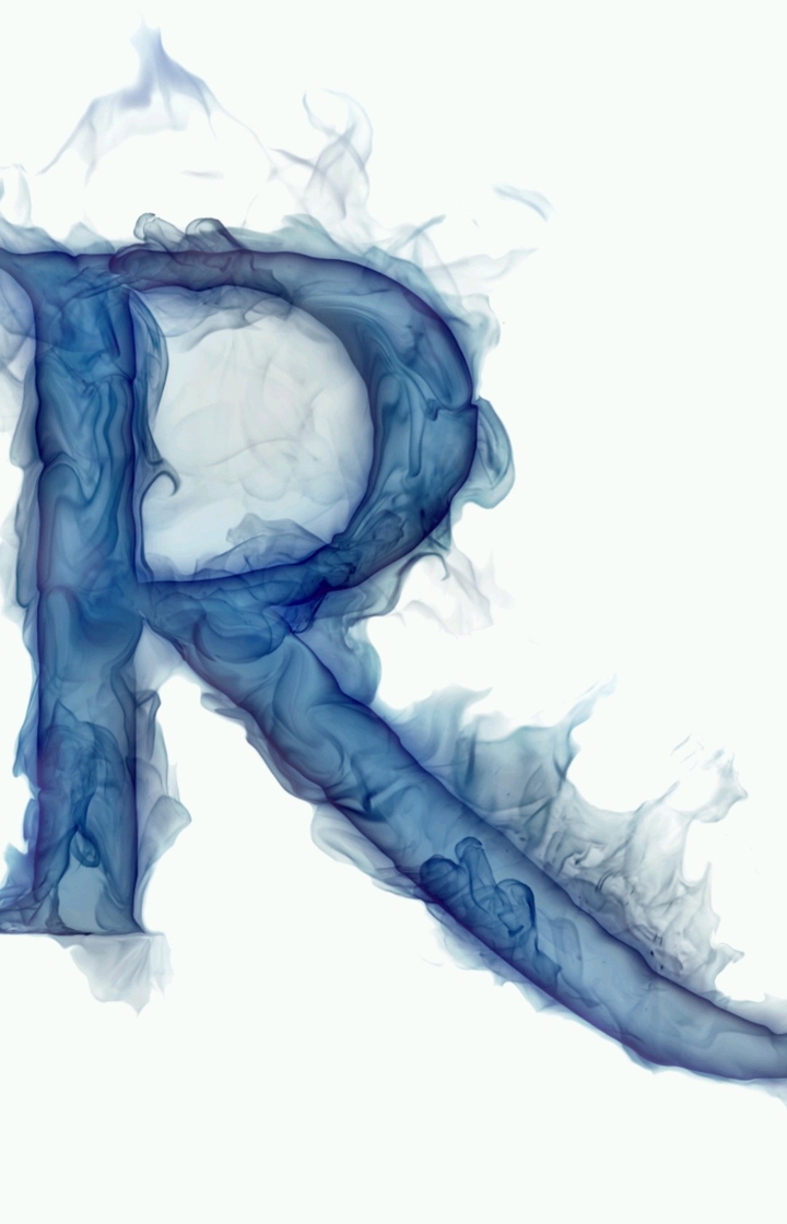 R logos