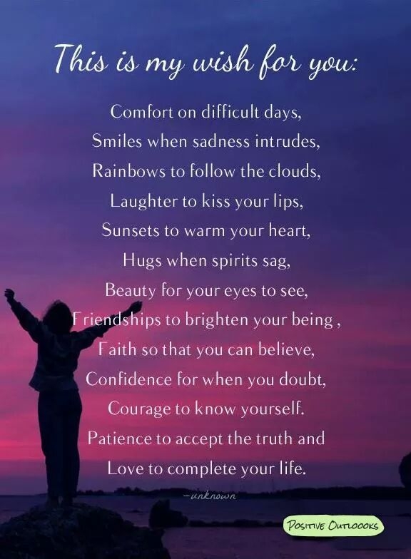 thought of the day