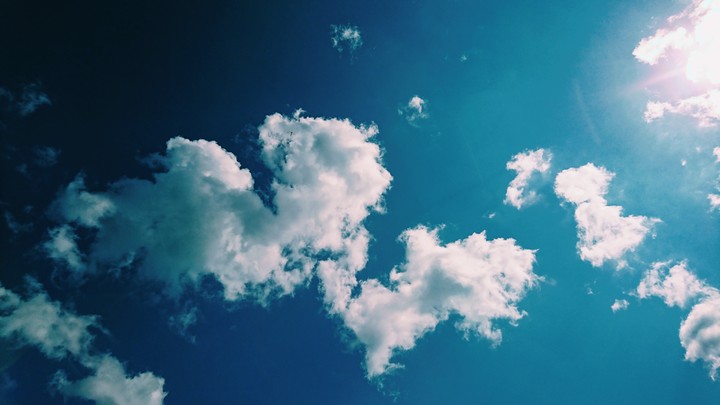 空