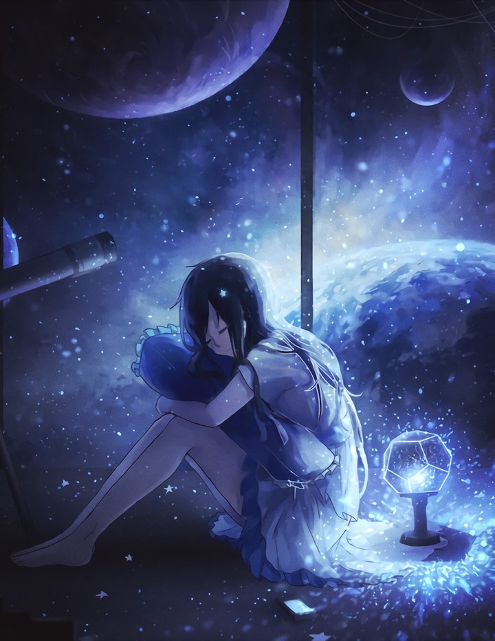 Anime ~ ❤