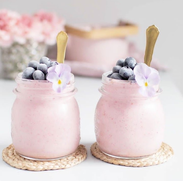 Dessert