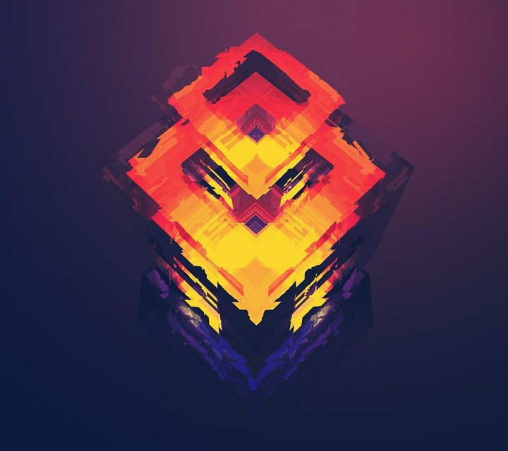 new dimension