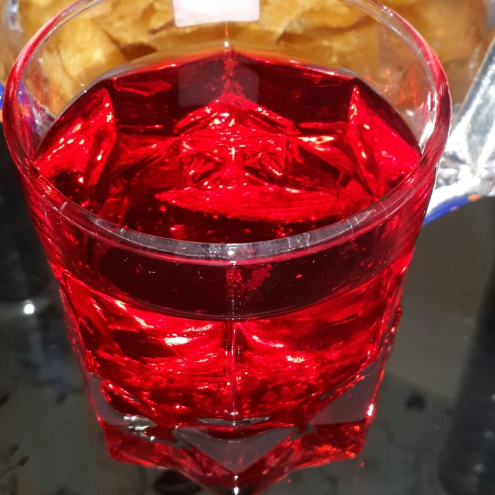 Drink