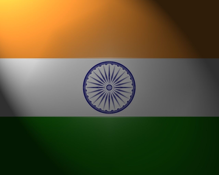 India