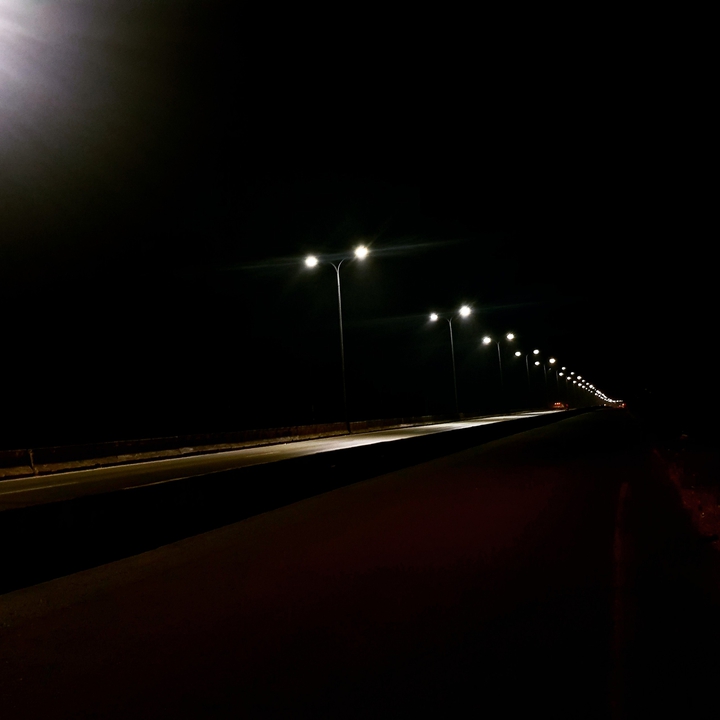 light