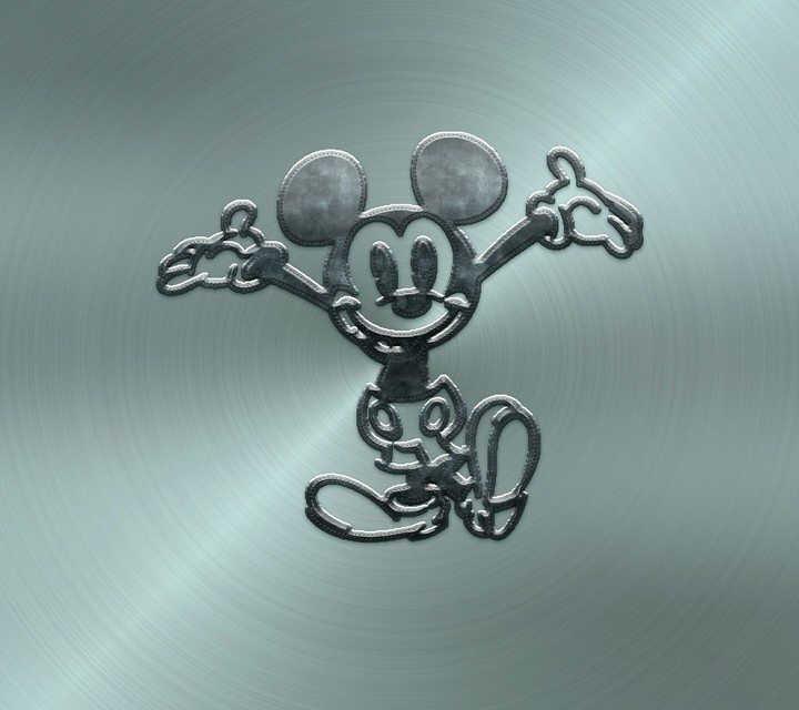 Mickey Mouse