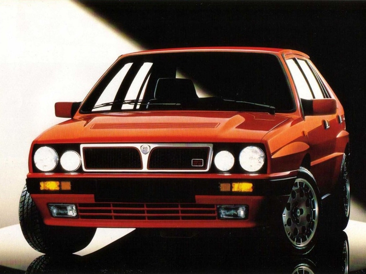 lancia