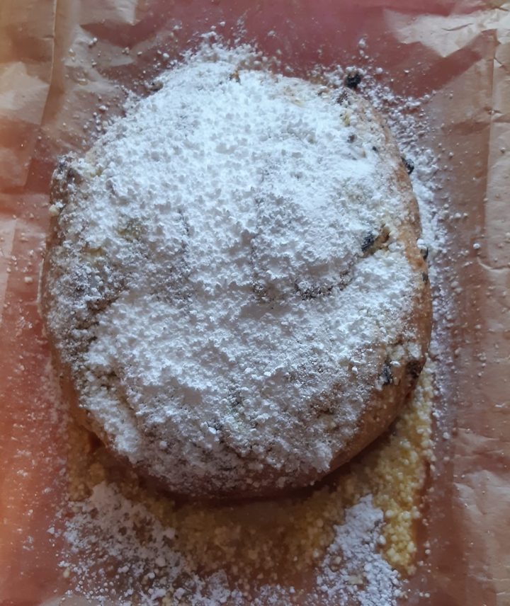 Stolle wonderful