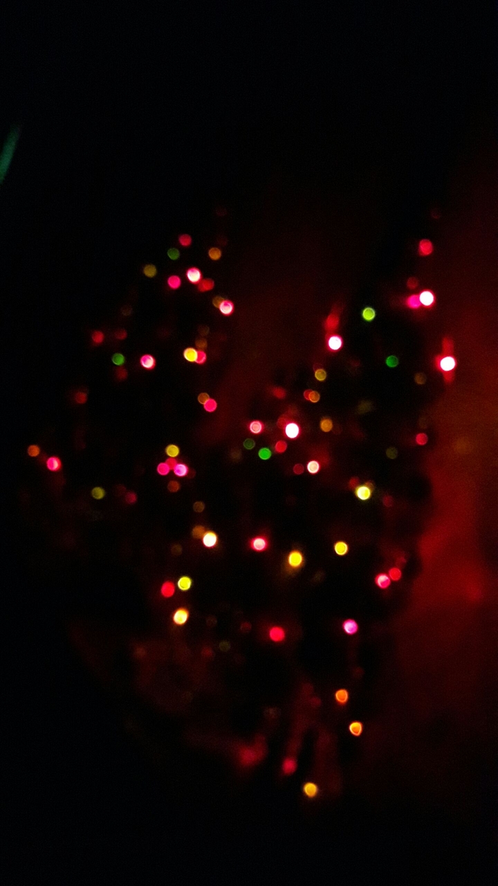 огоньки