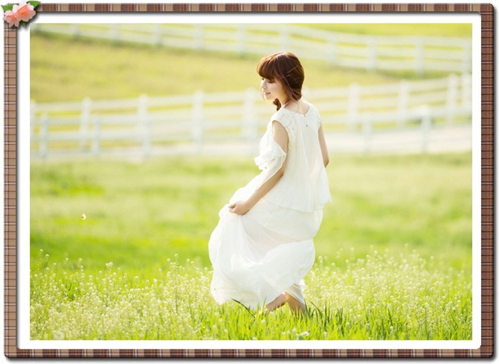 Juniel My First June 앨범화보
