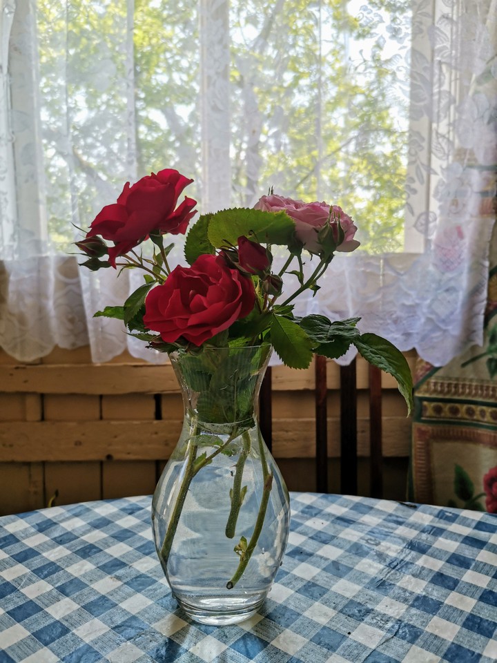 букет
