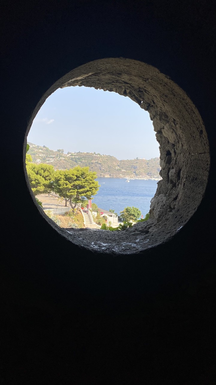 Lipari Island