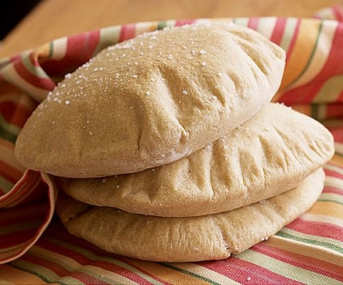 bread