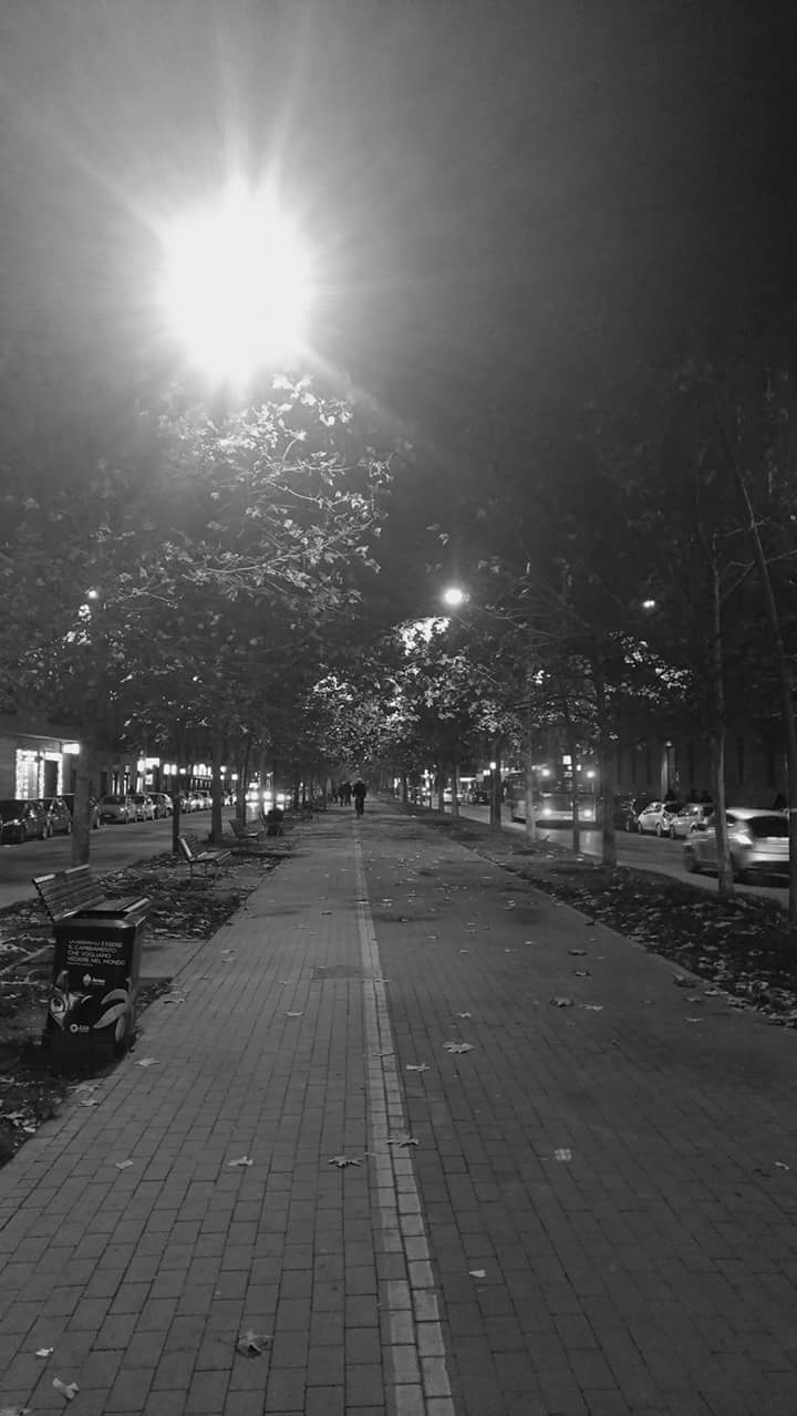Milano corso lodi