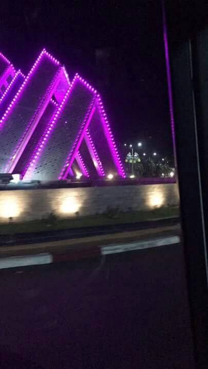 về đêm