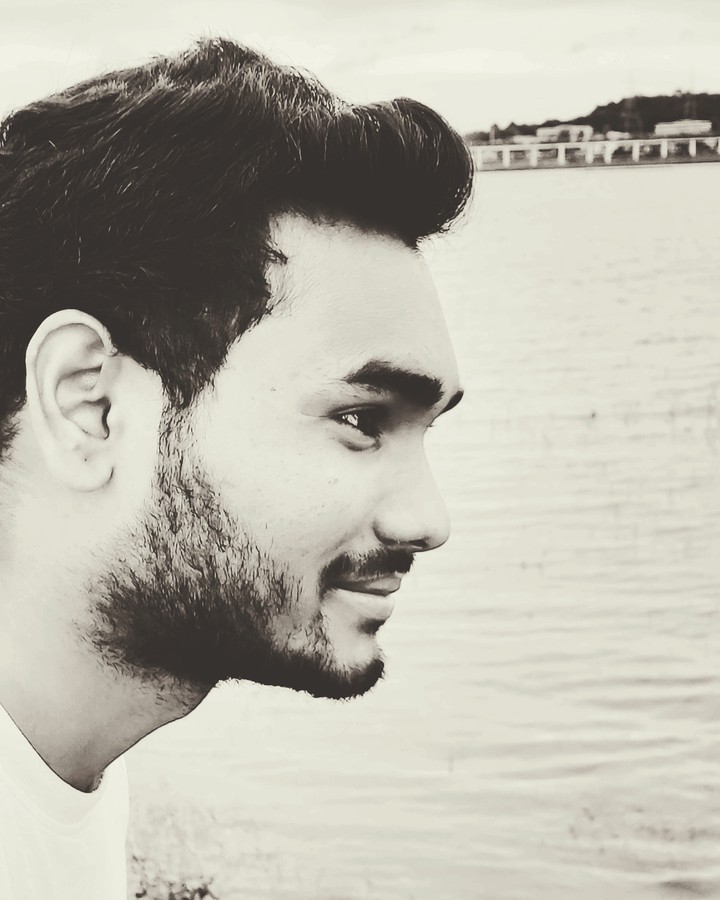SIDDHARTH