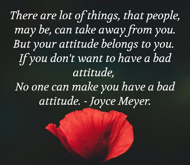 Joyce Meyer