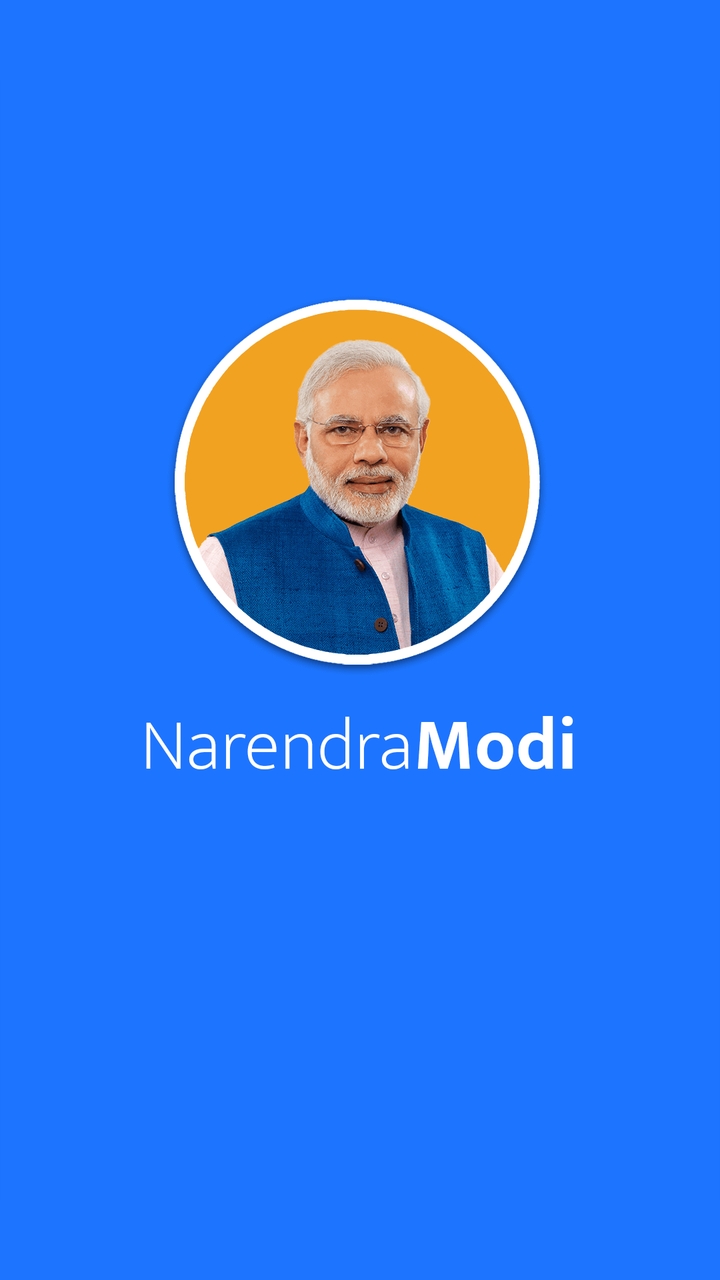 Narendra Modi PM of India