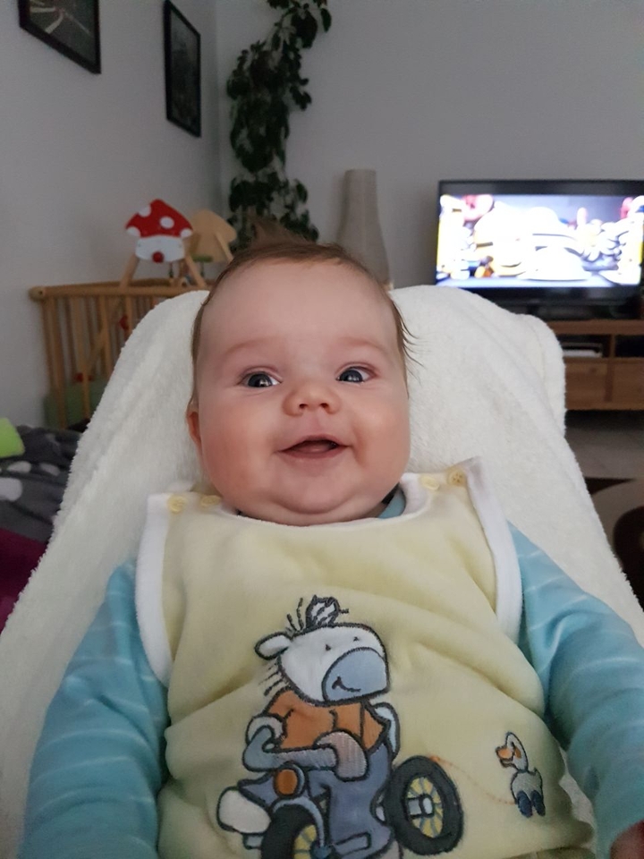 Maximilian