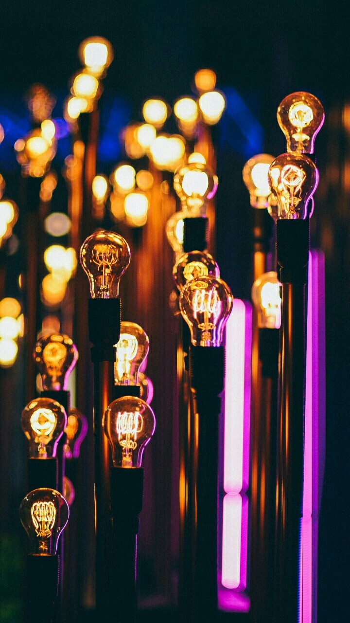 light