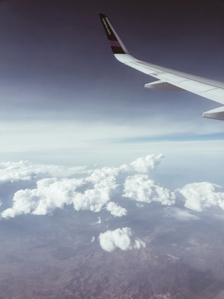 vuelo