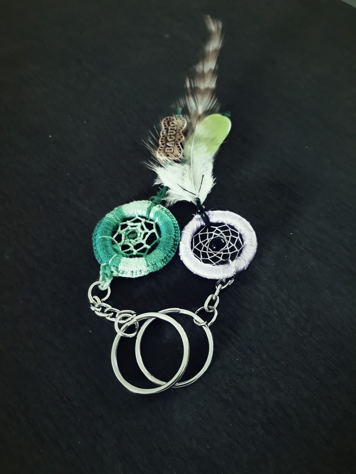 Dream Catcher