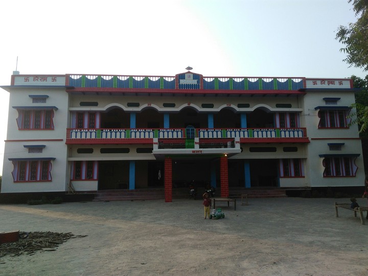 chandel Bhavan