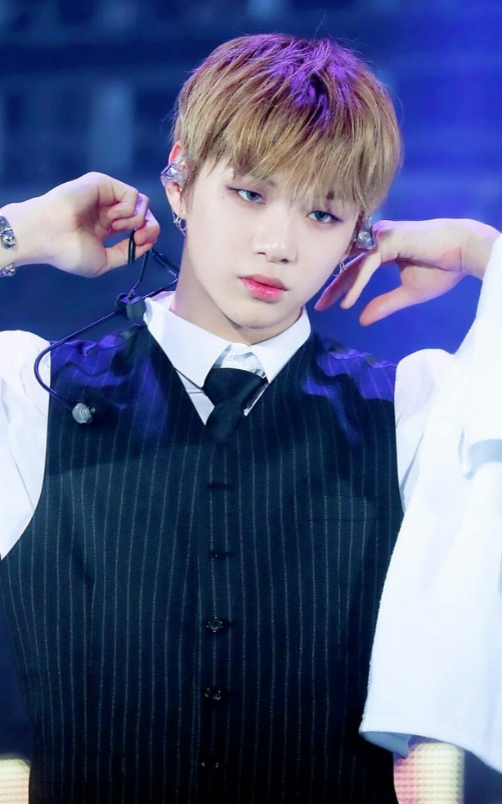 wanna one kang daniel