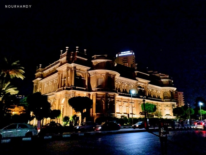 Cairo