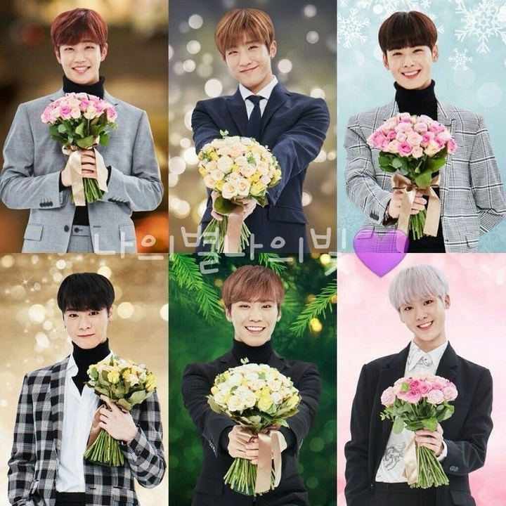 Astro ❤❤❤❤