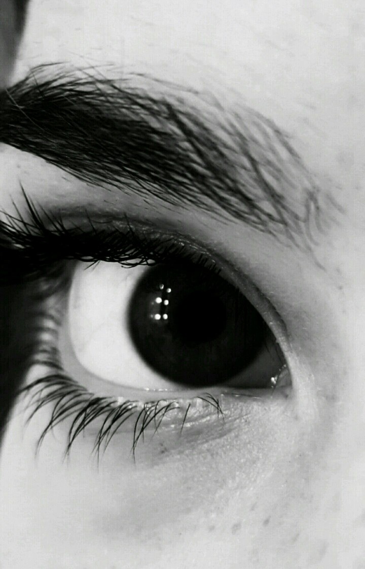 eye