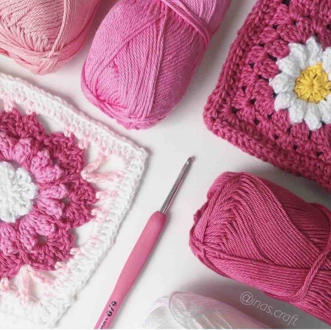 Crochet