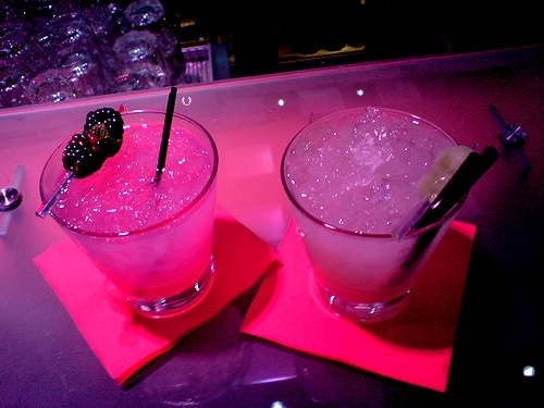 drinks