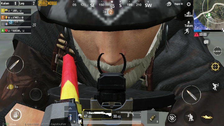 Pubg funny photo