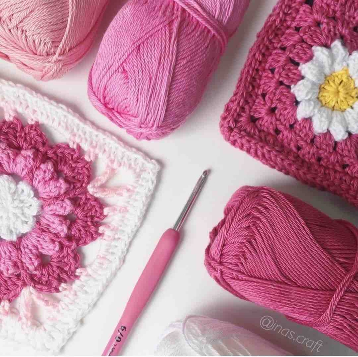 Crochet