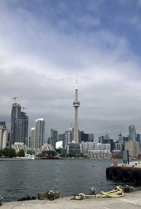metropolis, cloud Hintergrundbilder