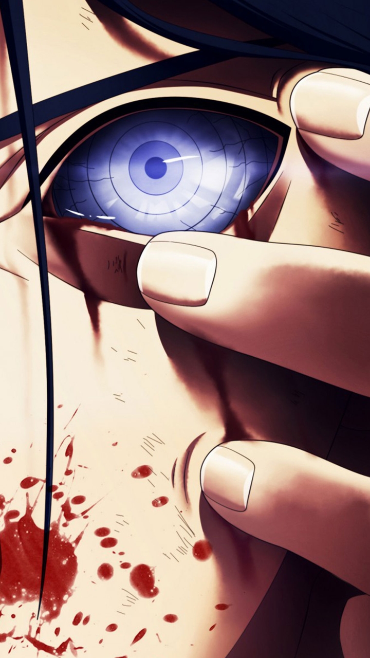 Denger Eye....