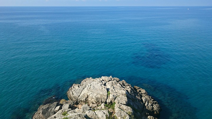 Mar Tirreno