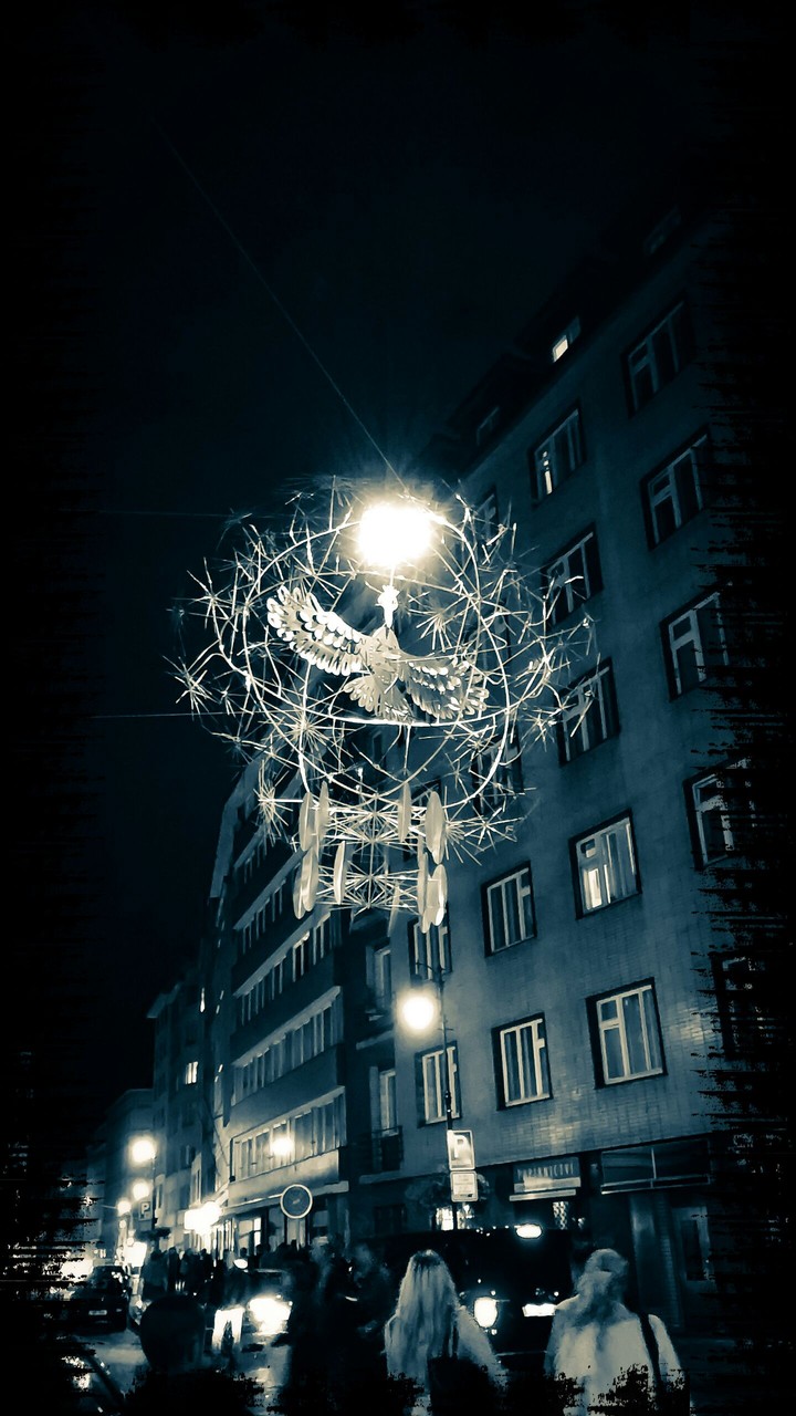 angel of Prague