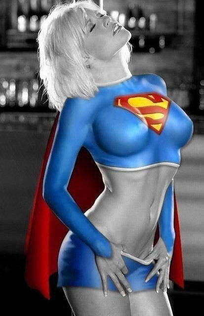 Supergirl