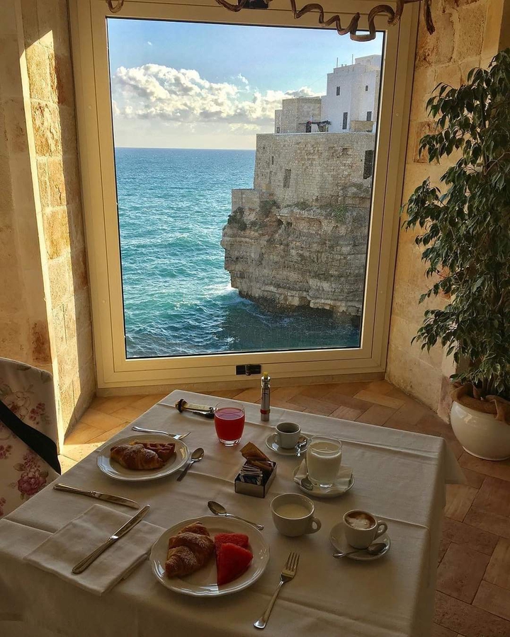 Polignano a Mare