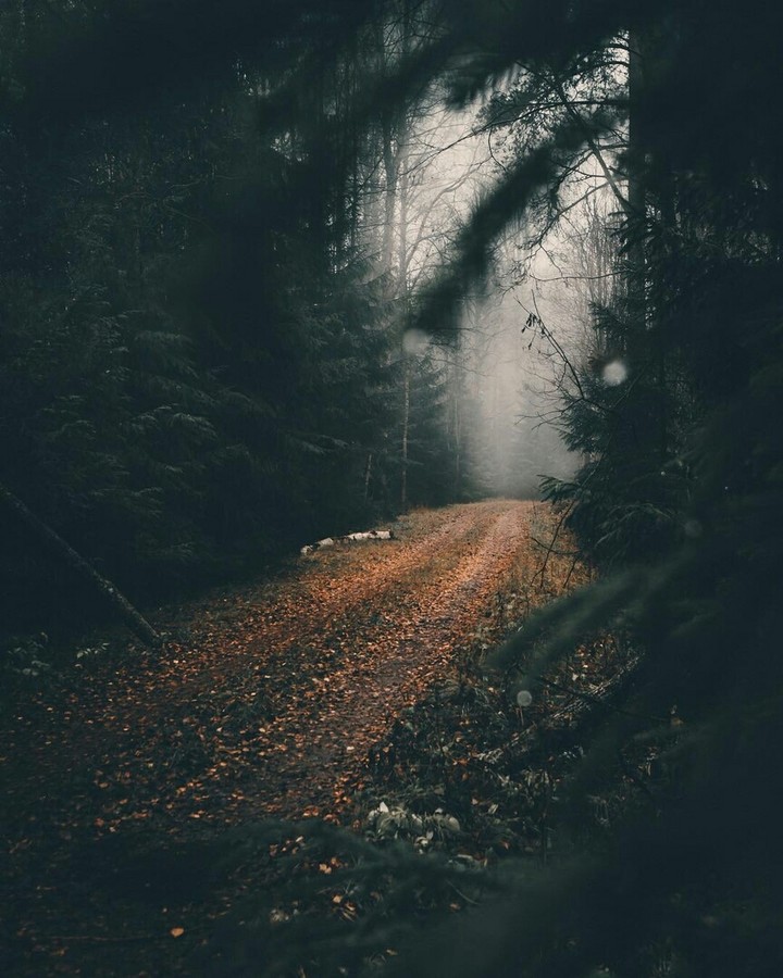 road