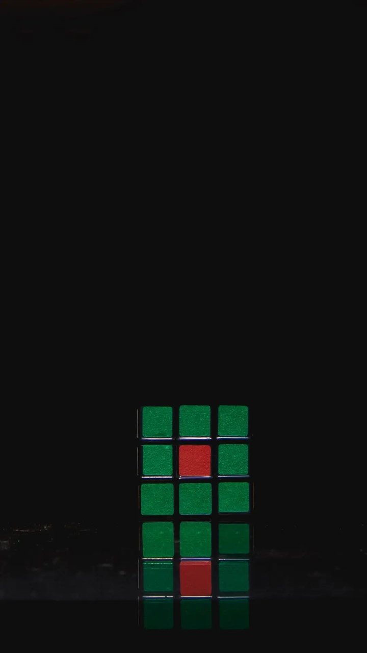 Cube