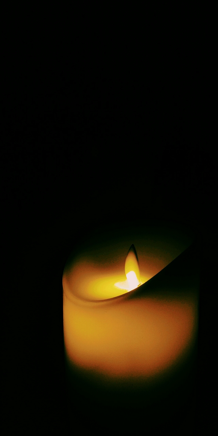 Electronic Candle..