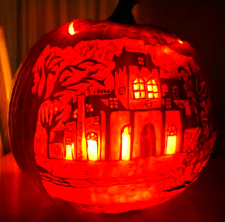 Halloween