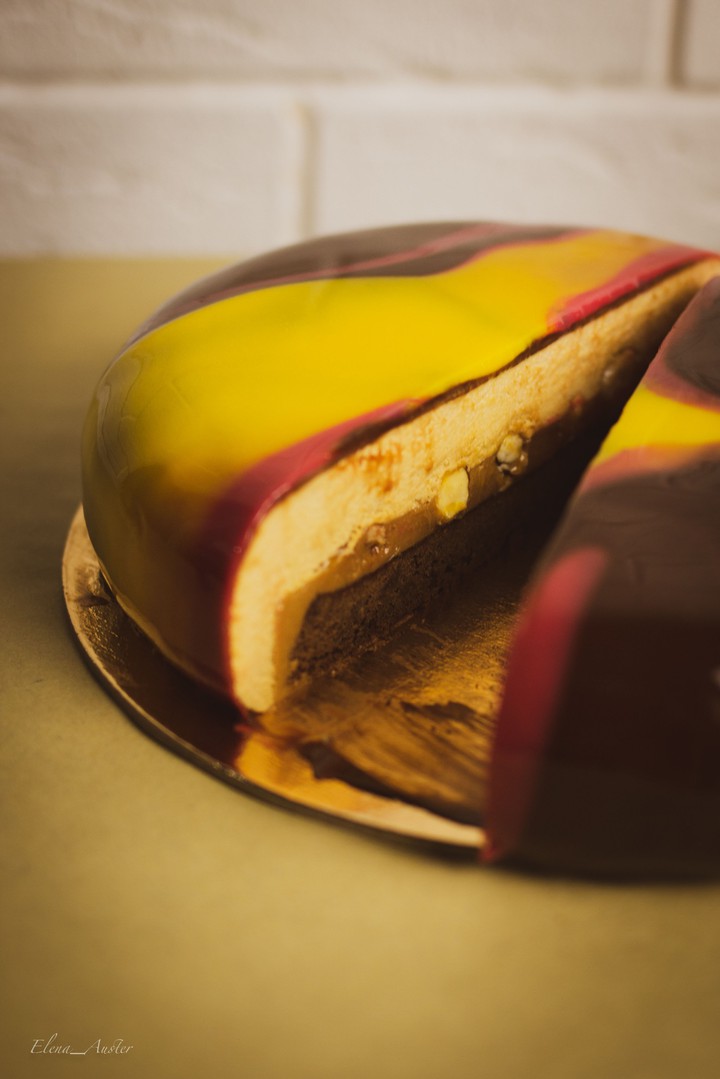 cake