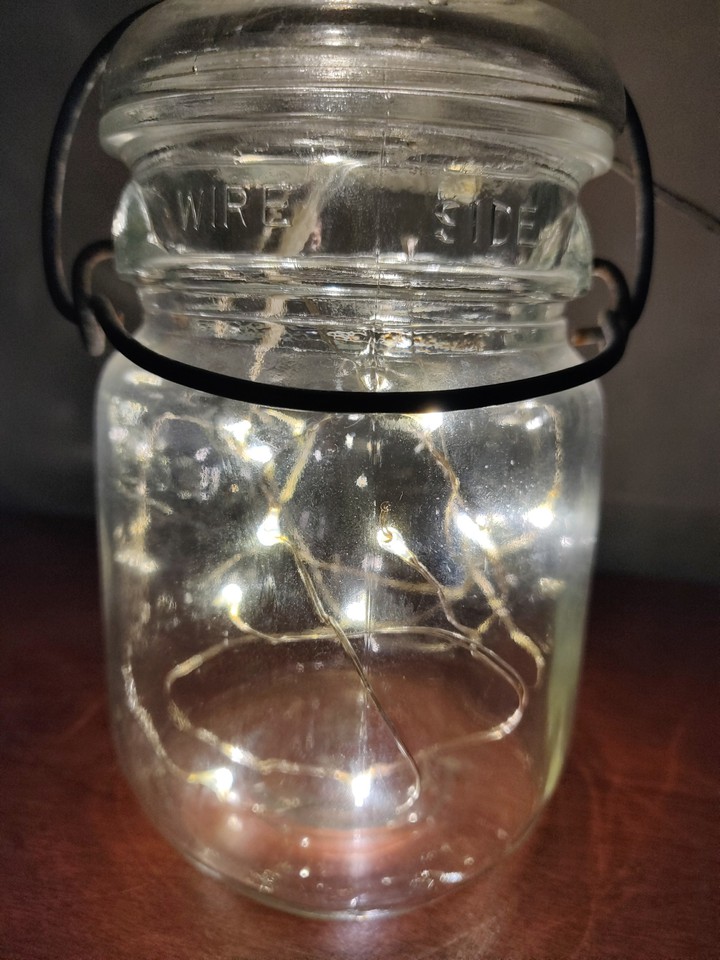 Fairy Lights