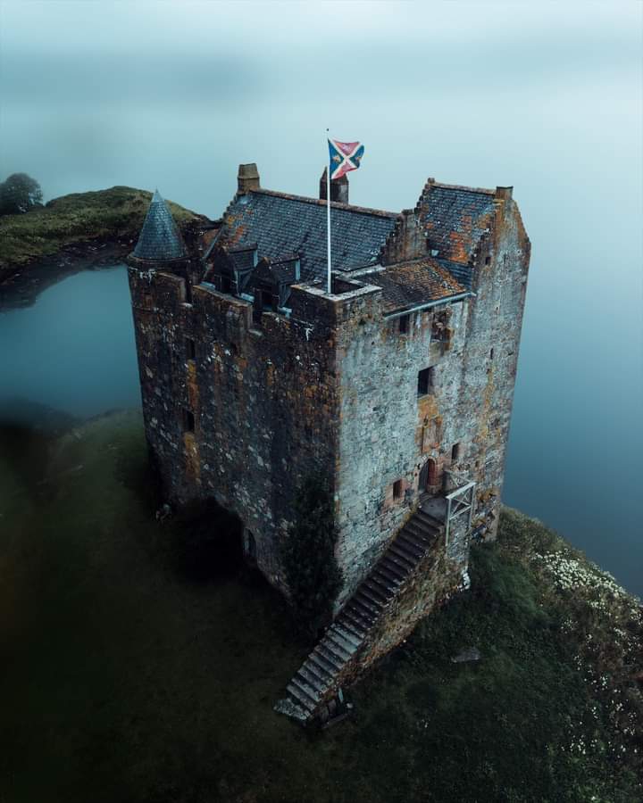 Scotland