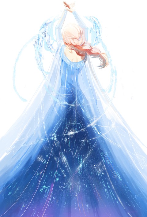 Elsa